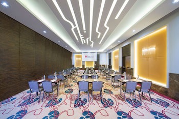 Hilton Garden Inn Ras Al Khaimah