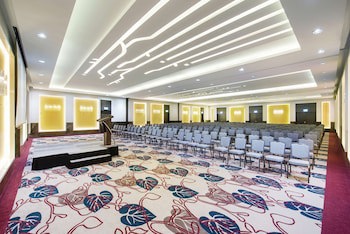 Hilton Garden Inn Ras Al Khaimah