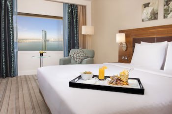 Hilton Garden Inn Ras Al Khaimah
