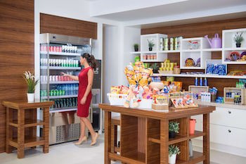 Hilton Garden Inn Ras Al Khaimah