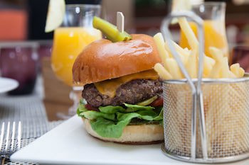 Hilton Garden Inn Ras Al Khaimah