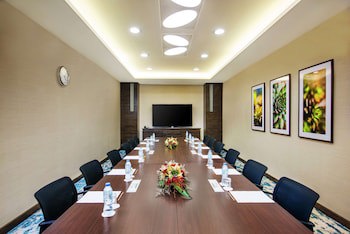 Hilton Garden Inn Ras Al Khaimah