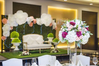 Hilton Garden Inn Ras Al Khaimah