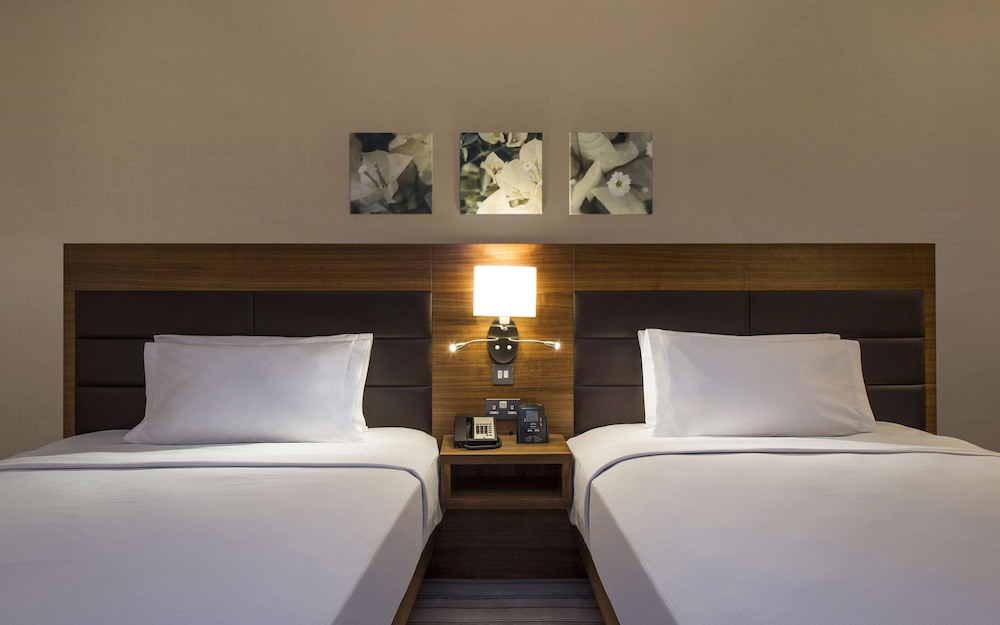 Hilton Garden Inn Ras Al Khaimah