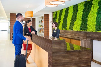 Hilton Garden Inn Ras Al Khaimah