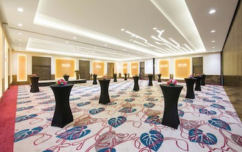 Hilton Garden Inn Ras Al Khaimah
