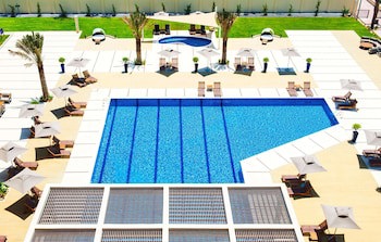 Hilton Garden Inn Ras Al Khaimah