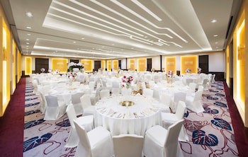 Hilton Garden Inn Ras Al Khaimah