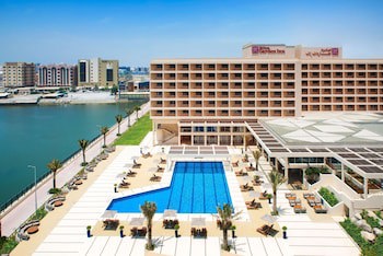 Hilton Garden Inn Ras Al Khaimah