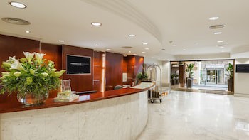 Aparthotel Mariano Cubi Barcelona