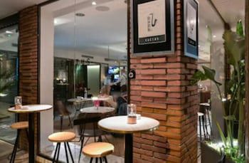 Aparthotel Mariano Cubi Barcelona