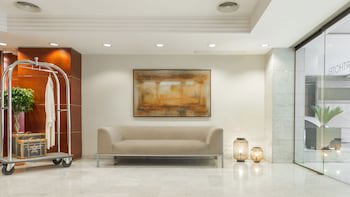 Aparthotel Mariano Cubi Barcelona