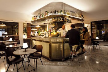 Aparthotel Mariano Cubi Barcelona