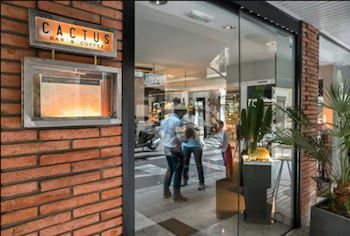 Aparthotel Mariano Cubi Barcelona