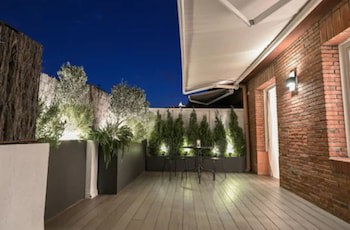 Aparthotel Mariano Cubi Barcelona
