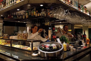 Aparthotel Mariano Cubi Barcelona