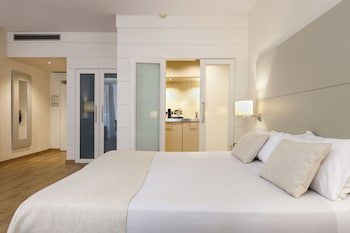 Aparthotel Mariano Cubi Barcelona