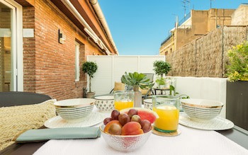 Aparthotel Mariano Cubi Barcelona