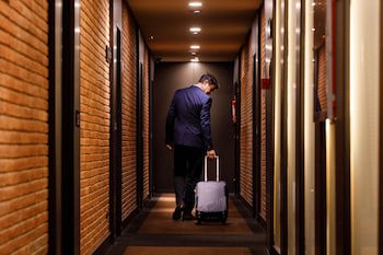 Aparthotel Mariano Cubi Barcelona