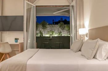 Aparthotel Mariano Cubi Barcelona