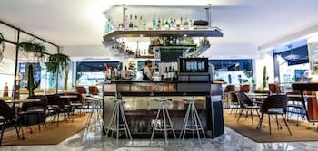 Aparthotel Mariano Cubi Barcelona