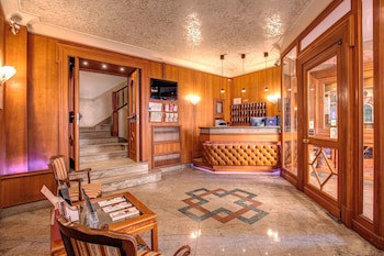 Hotel Verona galeri fotoğrafı