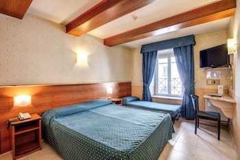 Hotel Verona galeri fotoğrafı