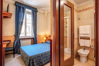 Hotel Verona galeri fotoğrafı