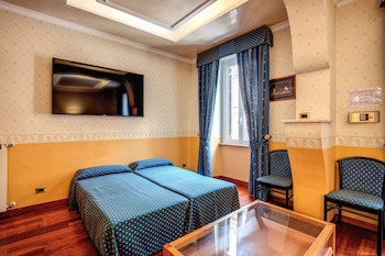 Hotel Verona galeri fotoğrafı
