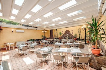 Hotel Verona fotoğrafı