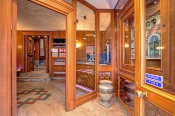 Hotel Verona galeri fotoğrafı