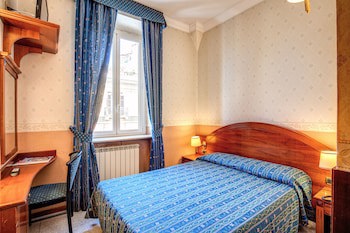 Hotel Verona galeri fotoğrafı