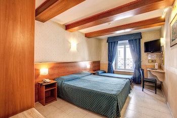 Hotel Verona galeri fotoğrafı