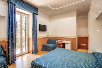 Hotel Verona galeri fotoğrafı