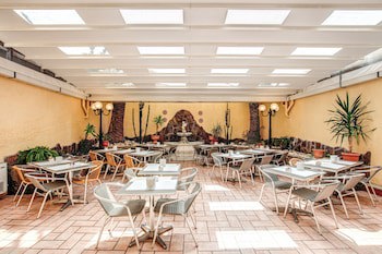 Hotel Verona fotoğrafı