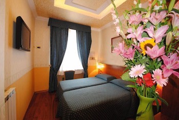 Hotel Verona galeri fotoğrafı