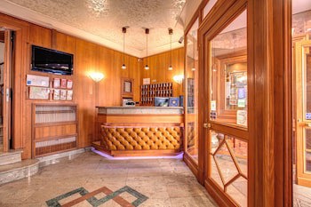 Hotel Verona galeri fotoğrafı