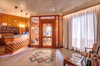 Hotel Verona galeri fotoğrafı