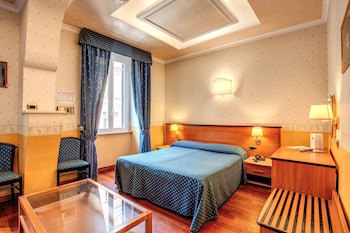Hotel Verona galeri fotoğrafı