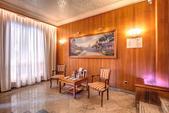 Hotel Verona fotoğrafı