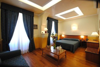 Hotel Verona galeri fotoğrafı