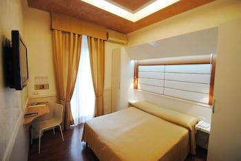 Hotel Verona galeri fotoğrafı