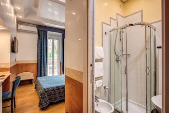 Hotel Verona galeri fotoğrafı