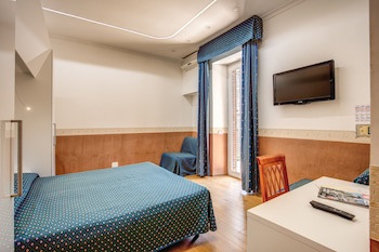 Hotel Verona galeri fotoğrafı