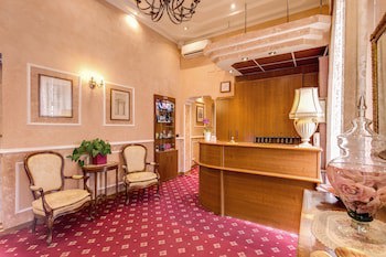 Hotel Martini fotoğrafı