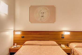 Hotel Martini fotoğrafı