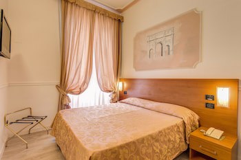 Hotel Martini galeri fotoğrafı