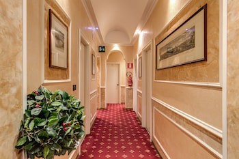 Hotel Martini galeri fotoğrafı