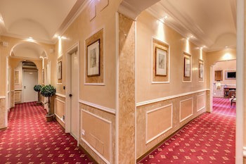 Hotel Martini galeri fotoğrafı