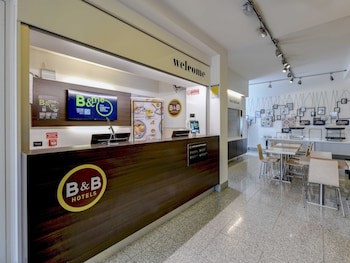 B&B Hotel Verona fotoğrafı